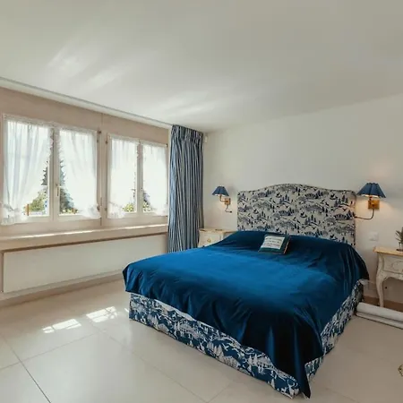 Apartman Center Luxury 2