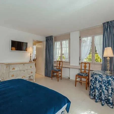 Center Luxury 2 Appartement *