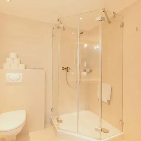 Appartement Center Luxury 2