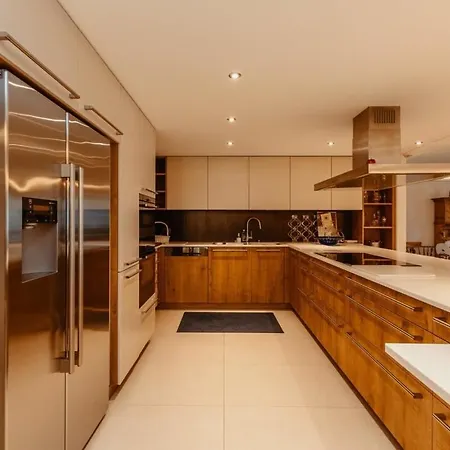 Apartman Center Luxury 2 Gstaad