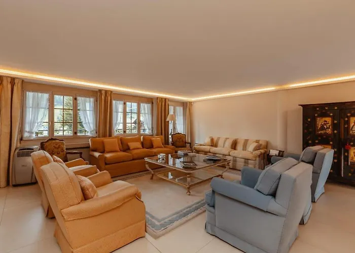 アパート Center Luxury 2 *