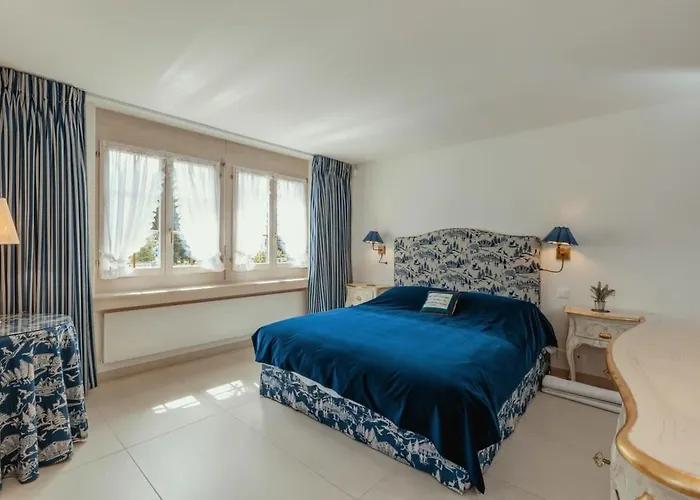 Lejlighed Center Luxury 2