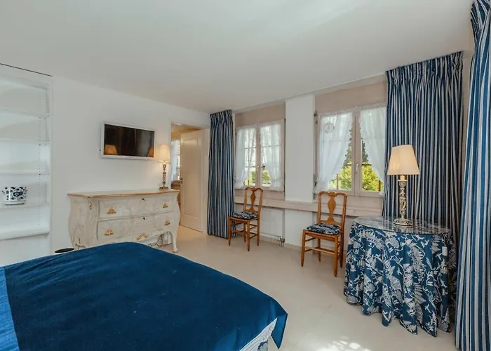 Center Luxury 2 Lejlighed *