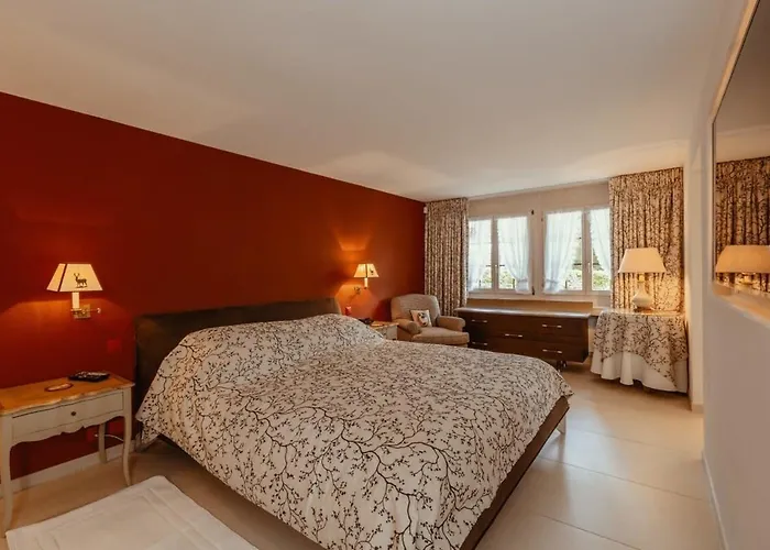 Center Luxury 2